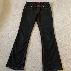 Arizona Jeans Co. bootcut girls jeans